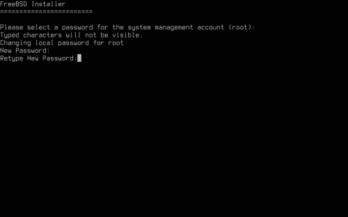21.png (12.63 КБ) 2163 просмотра Установка пароля для root